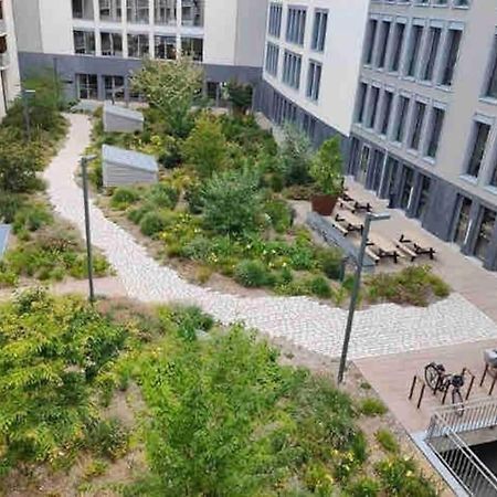 شقة Quai Sud - Gare, 100 M2, Parking, Wifi, Superette, Lave Linge أنجير المظهر الخارجي الصورة